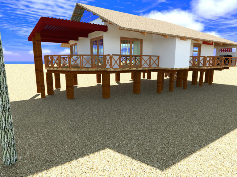 CASA DE PLAYA CHOCOHUITAL CHIAPAS 01