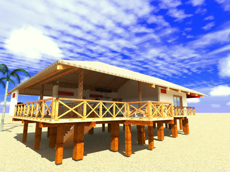 CASA DE PLAYA CHOCOHUITAL CHIAPAS 03