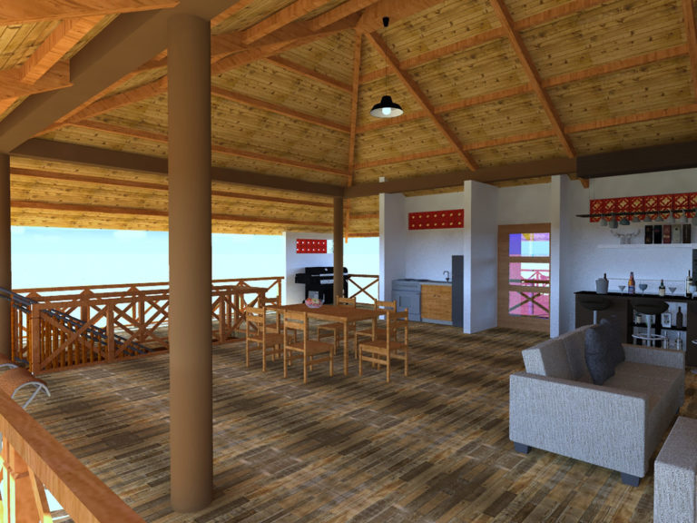 CASA DE PLAYA CHOCOHUITAL CHIAPAS 05