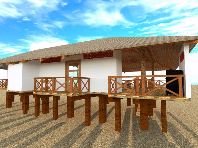 CASA DE PLAYA CHOCOHUITAL CHIAPAS 07