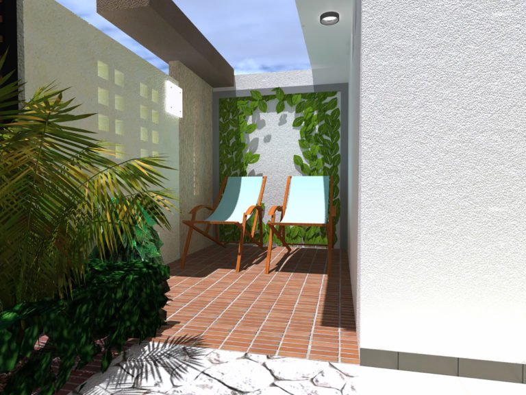 DEPARTAMENTOS PLAYA ZICATELA PUERTO ESCONDIDO OAXACA 03