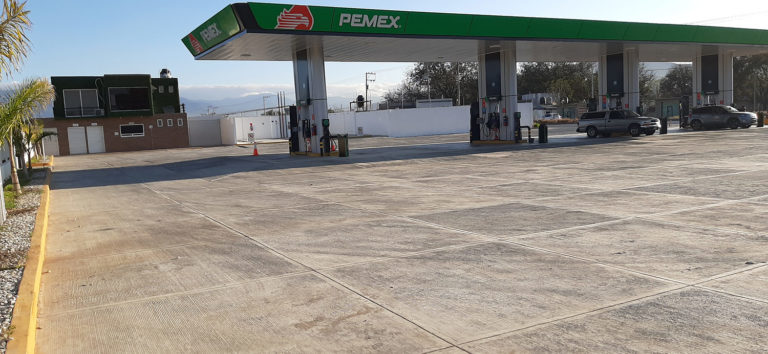 GASOLINERA PEMEX 01