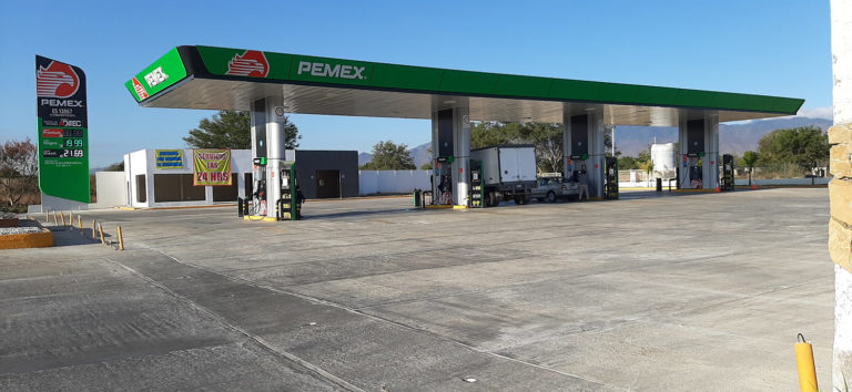 GASOLINERA PEMEX 04