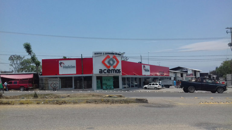 MEJORAMIENTO DE IMAGEN CORPORATIVA 01