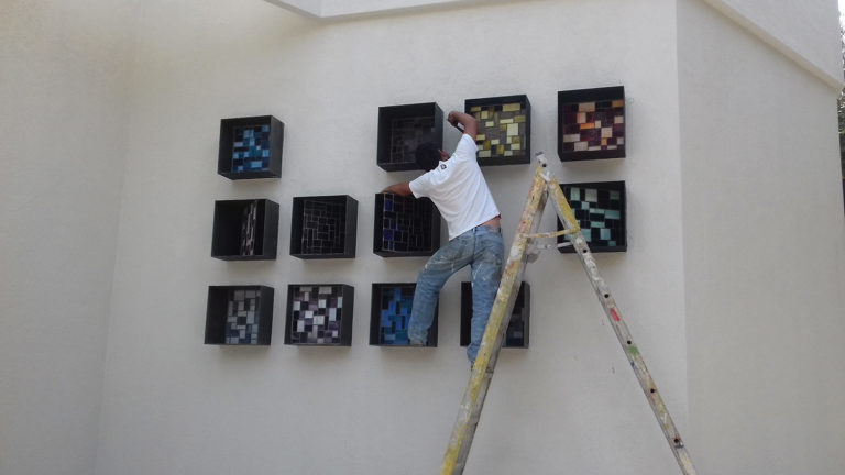 PROCESO CONSTRUCTIVO 03