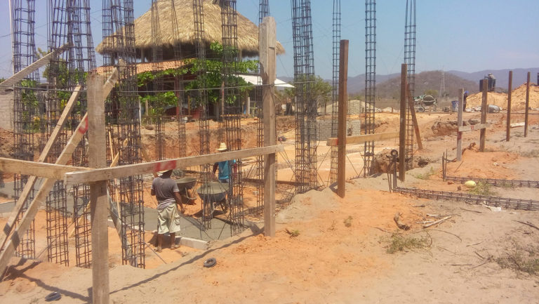 PROCESO CONSTRUCTIVO 07