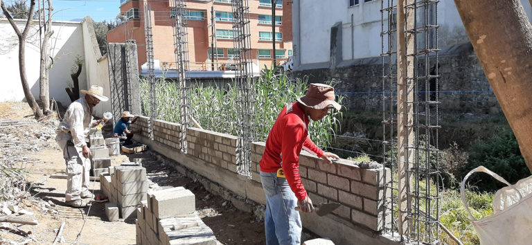 PROCESO CONSTRUCTIVO 09