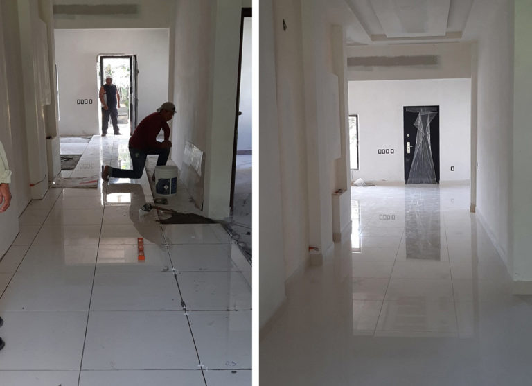 PROCESO CONSTRUCTIVO 16