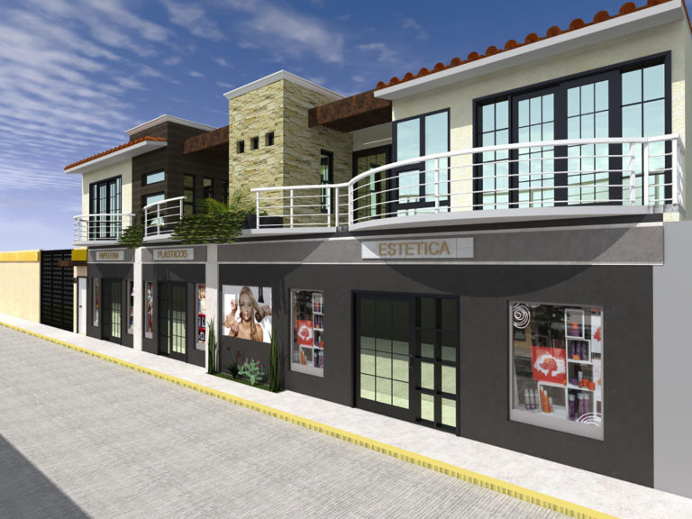 REMODELACION CASA HABITACION 03