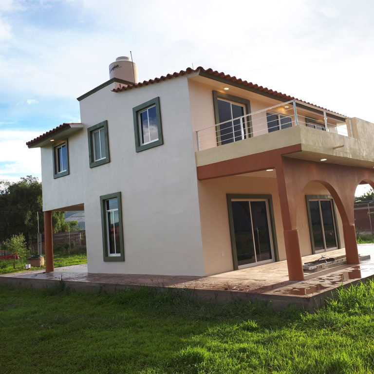 REMODELACION CASA HABITACION CASA SANTA MARIA EL TULE OAXACA 04