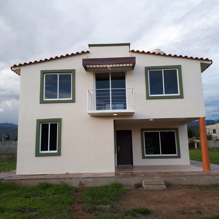 REMODELACION CASA HABITACION CASA SANTA MARIA EL TULE OAXACA 08