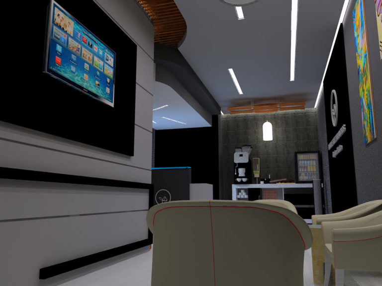 REMODELACION CONSULTORIO DE CIRUJANO PLASTICO COL. REFORMA OAXACA 07