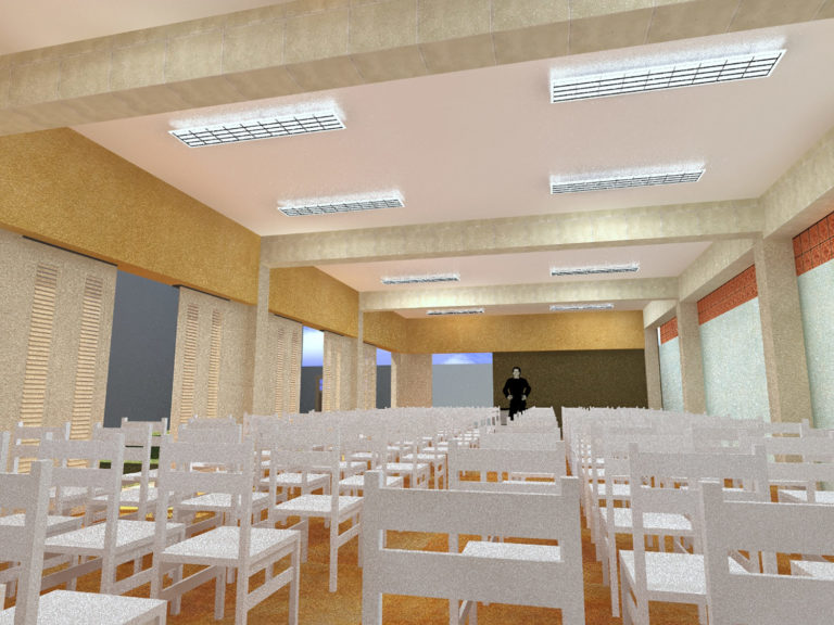 SALON DE USOS MULTIPLES ANEXO A TEMPLO 01