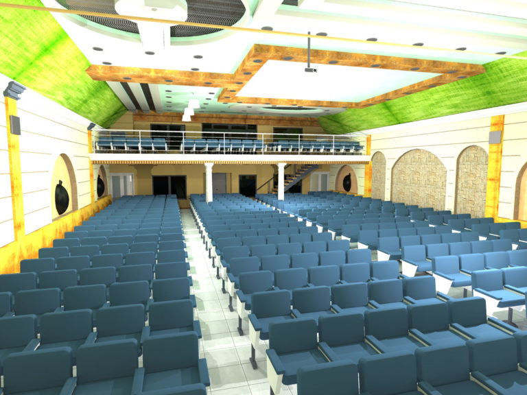 SALON DE USOS MULTIPLES OCOTLAN OAXACA 03