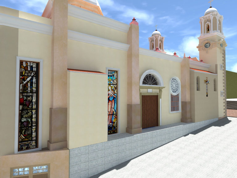 SAN ISIDRO HUAYAPAM MIXES OAXACA 06